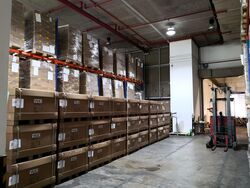 Jalan Terusan (D22), Warehouse #575775191